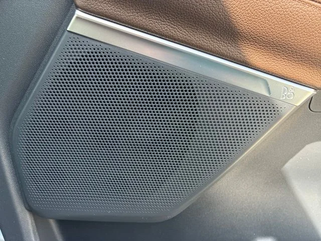 New 2027 Glacier Gray Metallic Tri-Coat Ford King Ranch® image 39