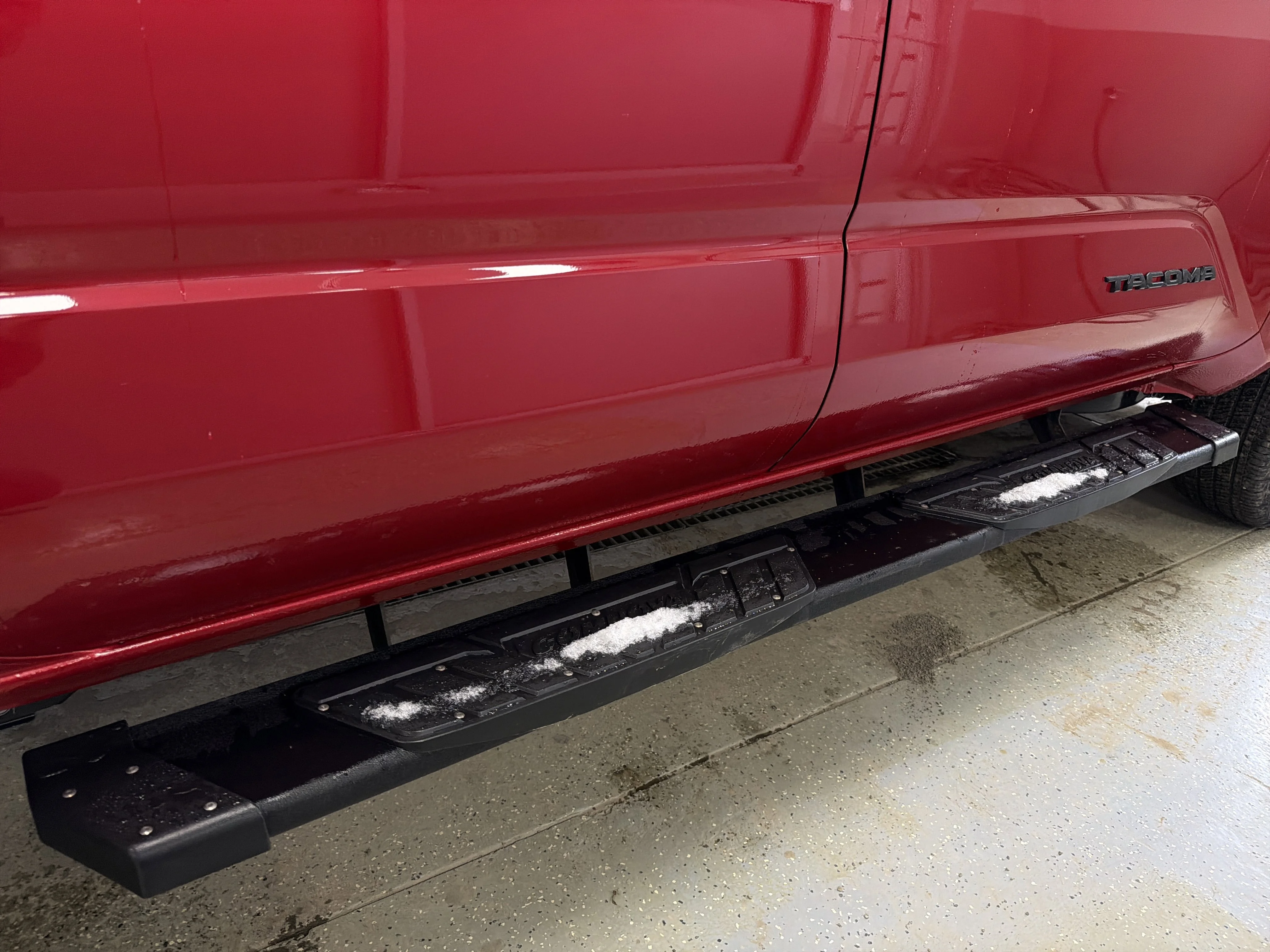 2024 Toyota Tacoma TRD Sport - Photo 40