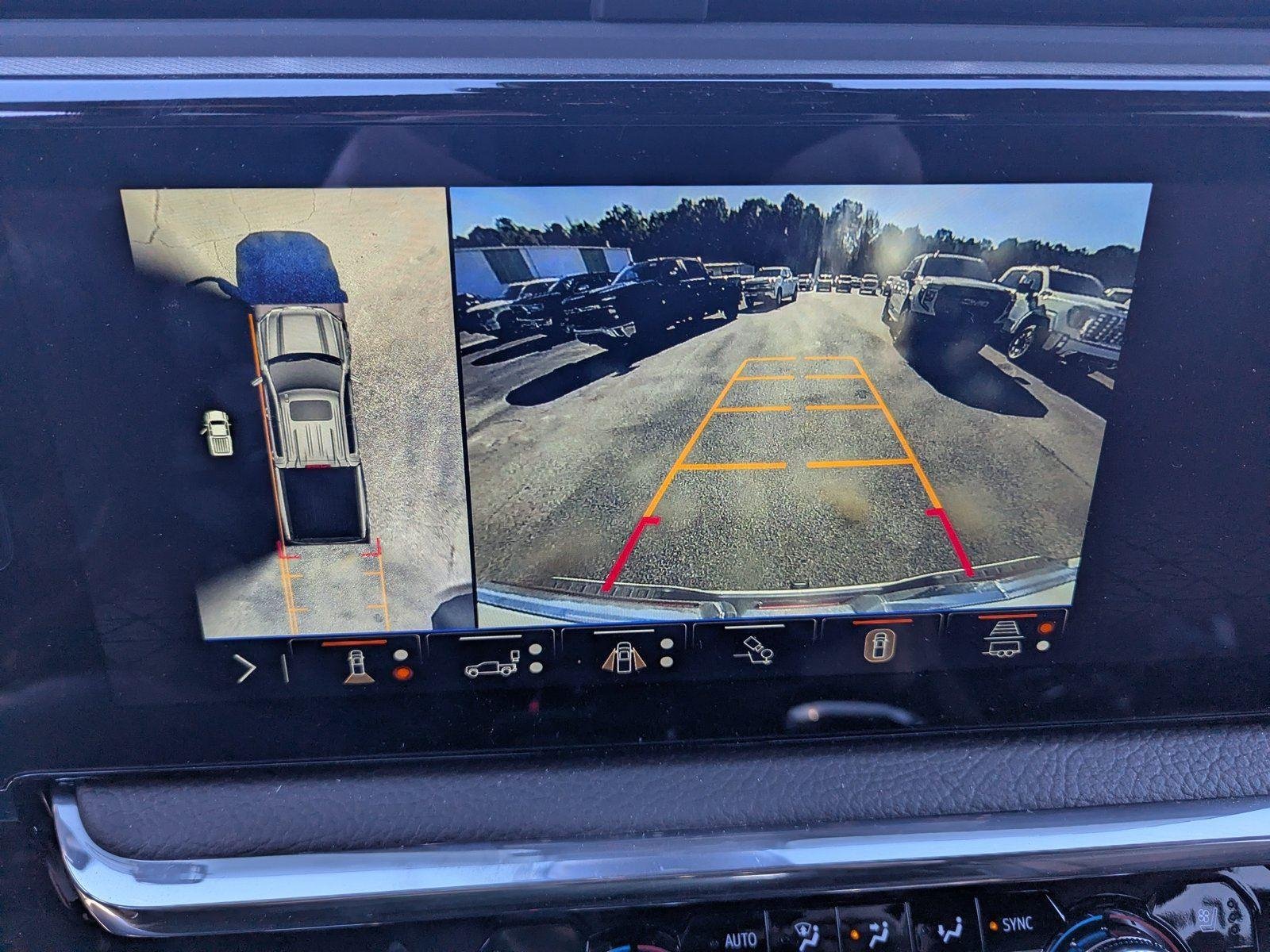 2026 GMC Sierra 1500 Denali - Photo 18