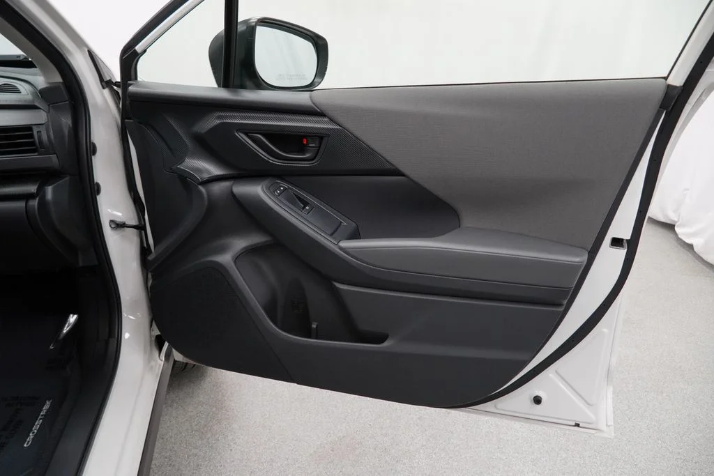 2024 Subaru Crosstrek Base - Photo 26