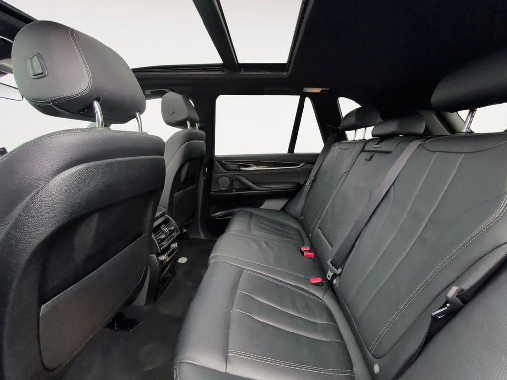 Used 2017 Gray BMW xDrive40e image 13