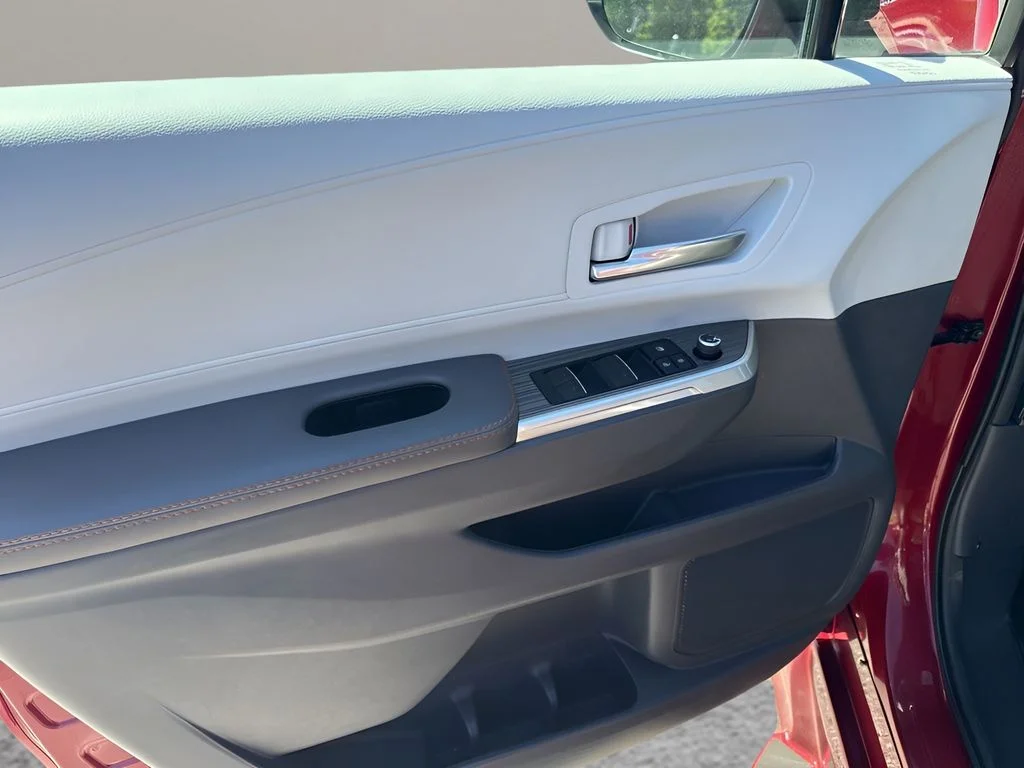 Used 2024 Red Toyota XSE image 34
