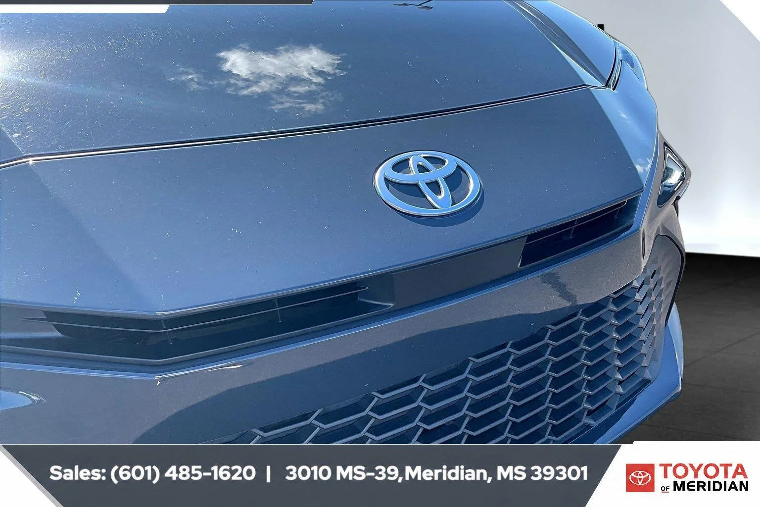 Used 2025 Underground Toyota SE (Natl) image 21