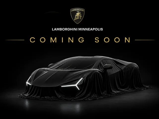 Used 2018 White Lamborghini Base image 1