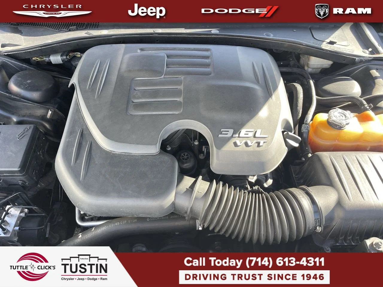 Used 2014 Gloss Black Chrysler 300S image 41