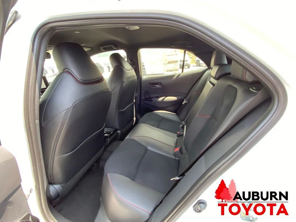 New 2026 Ice Cap Toyota  Premium Plus DAT image 21