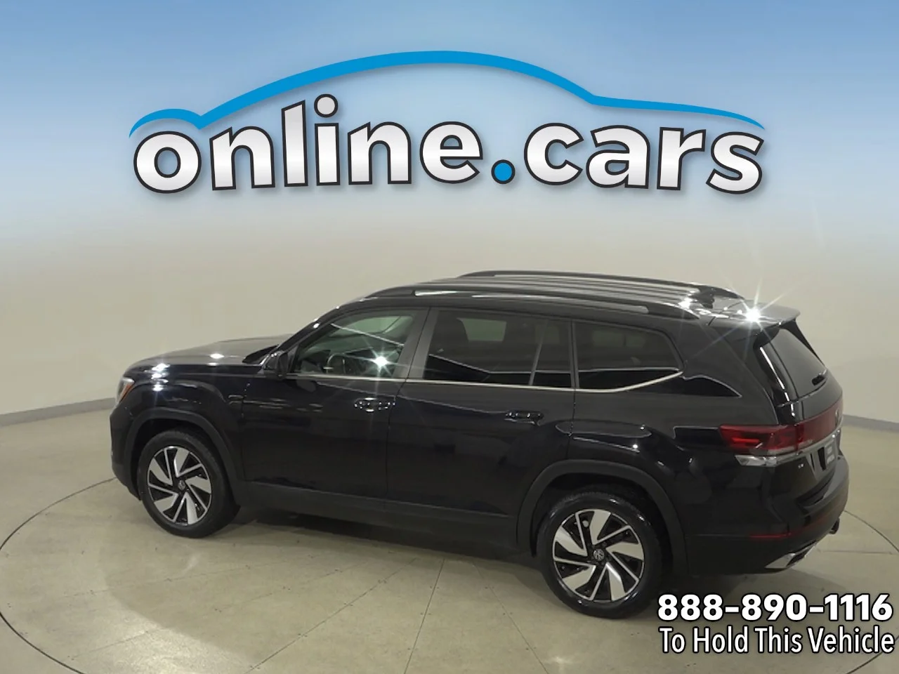Used 2025  Volkswagen 2.0T SE w/Technology image 28