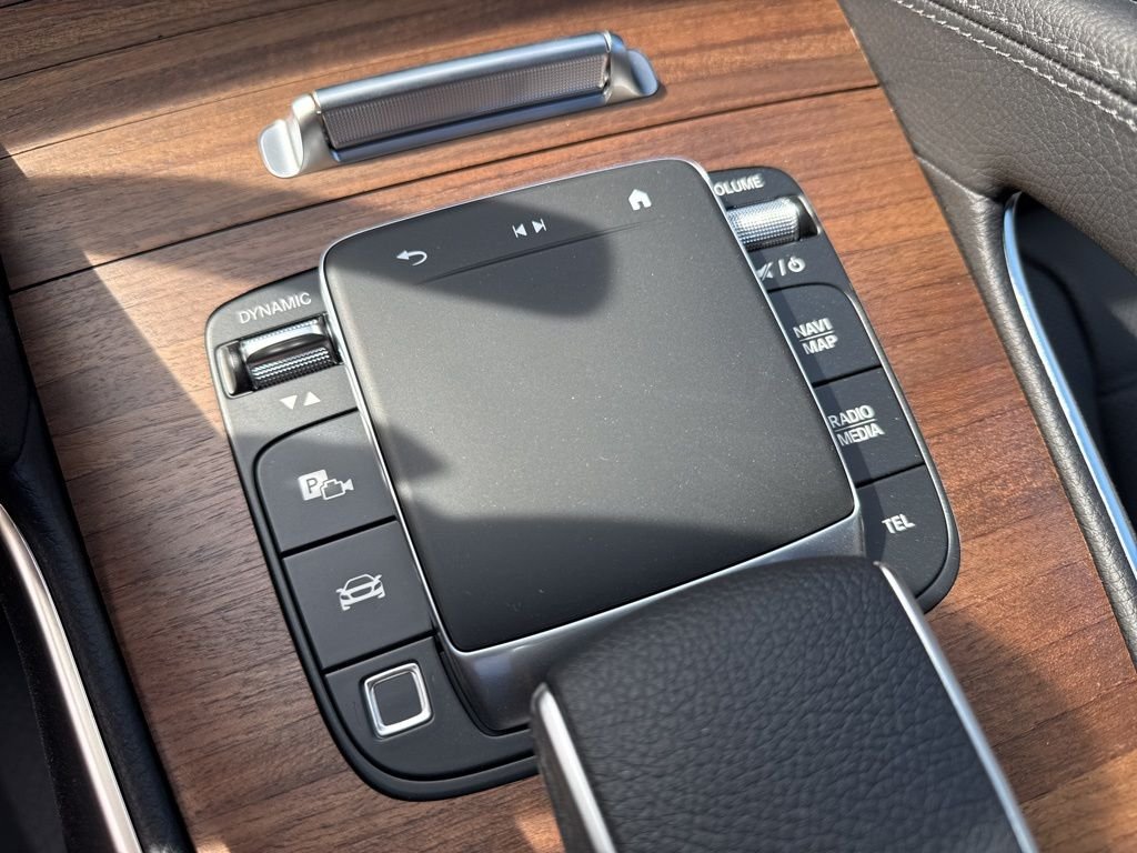 2026 Mercedes-Benz GLS Base - Photo 59