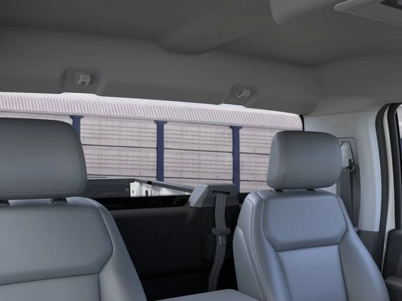 New 2026 Oxford White Ford XL image 21