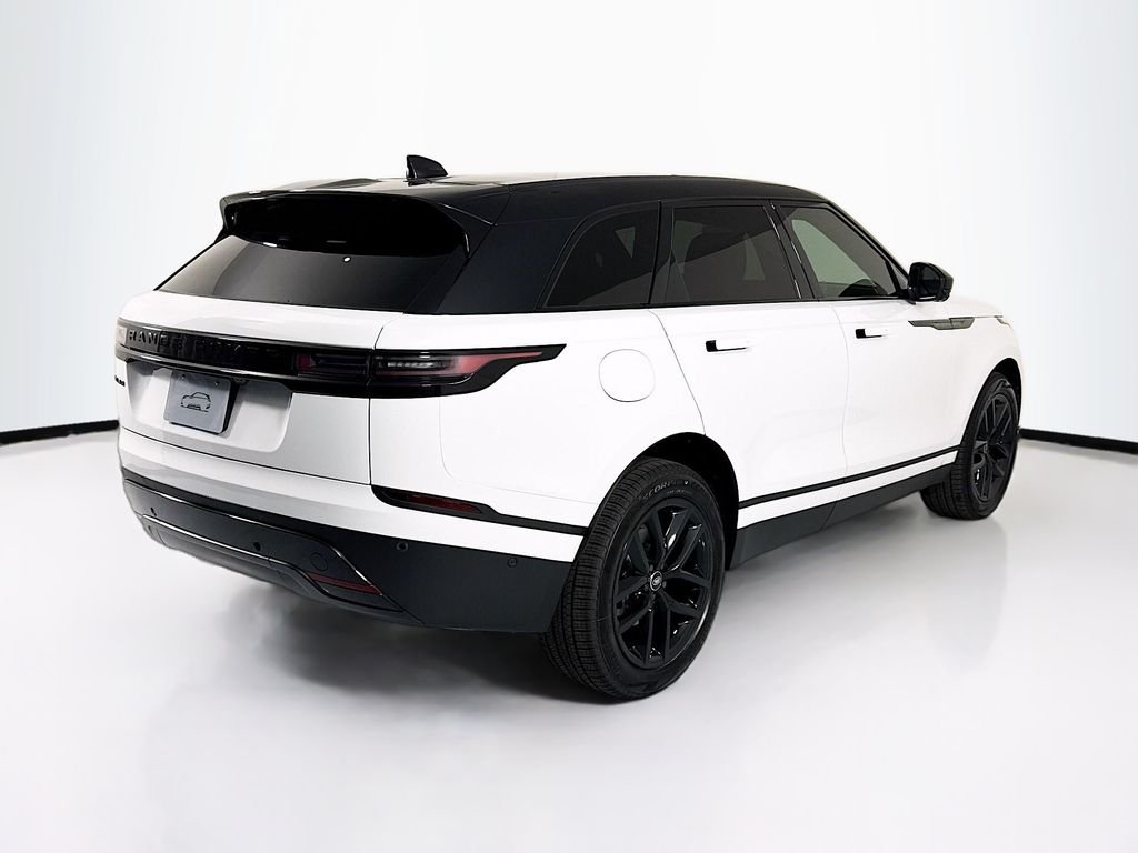 Used 2026 Fuji White Land Rover S image 5