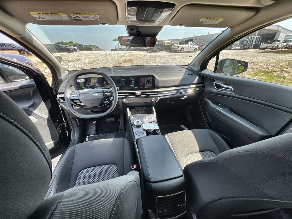 New 2026 Black Kia S image 20