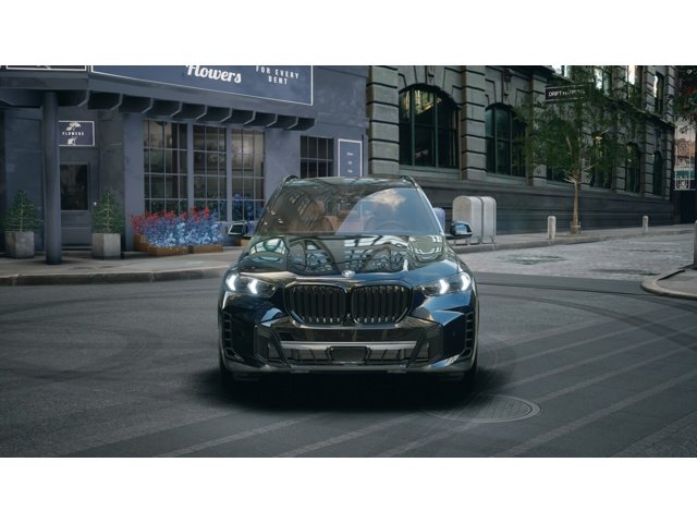 New 2026 Carbon Black Metallic BMW xDrive40i image 3