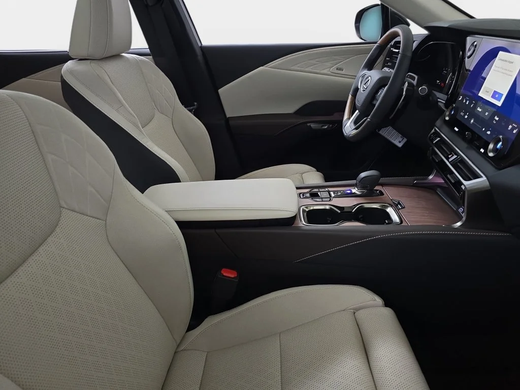 New 2026 Caviar Lexus LUXURY image 9
