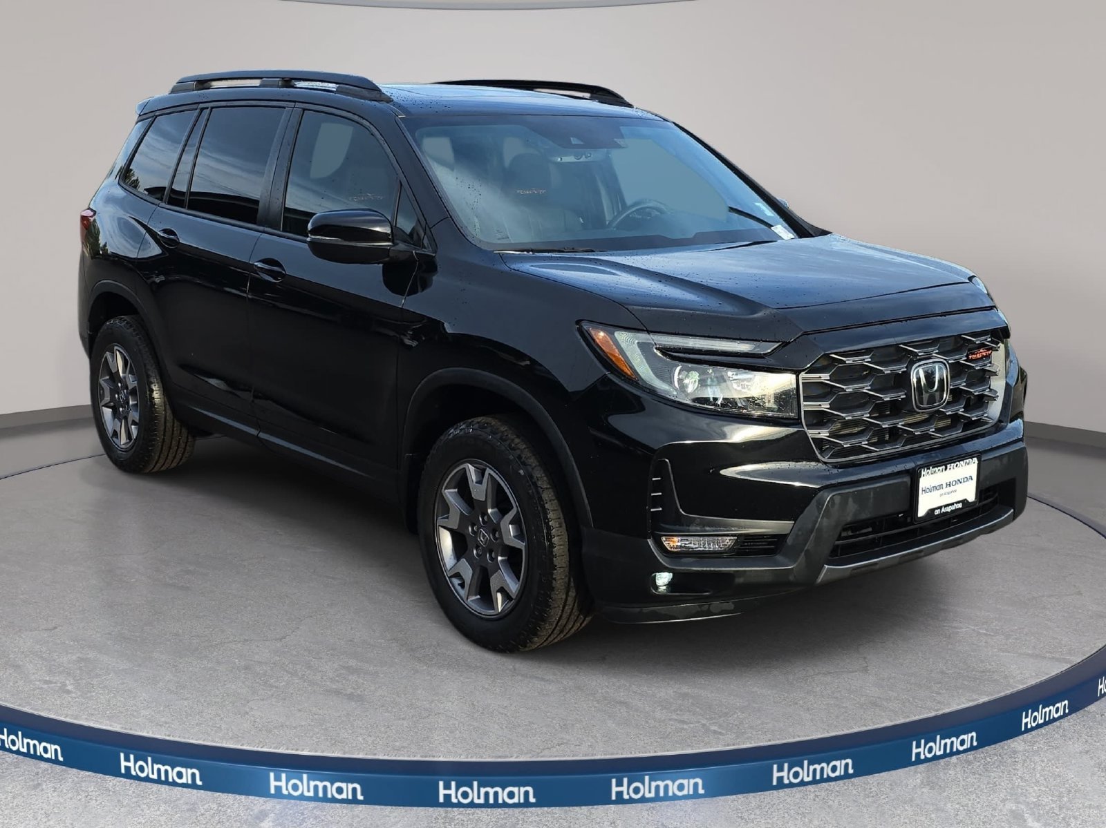 Used 2023  Honda TrailSport image 4