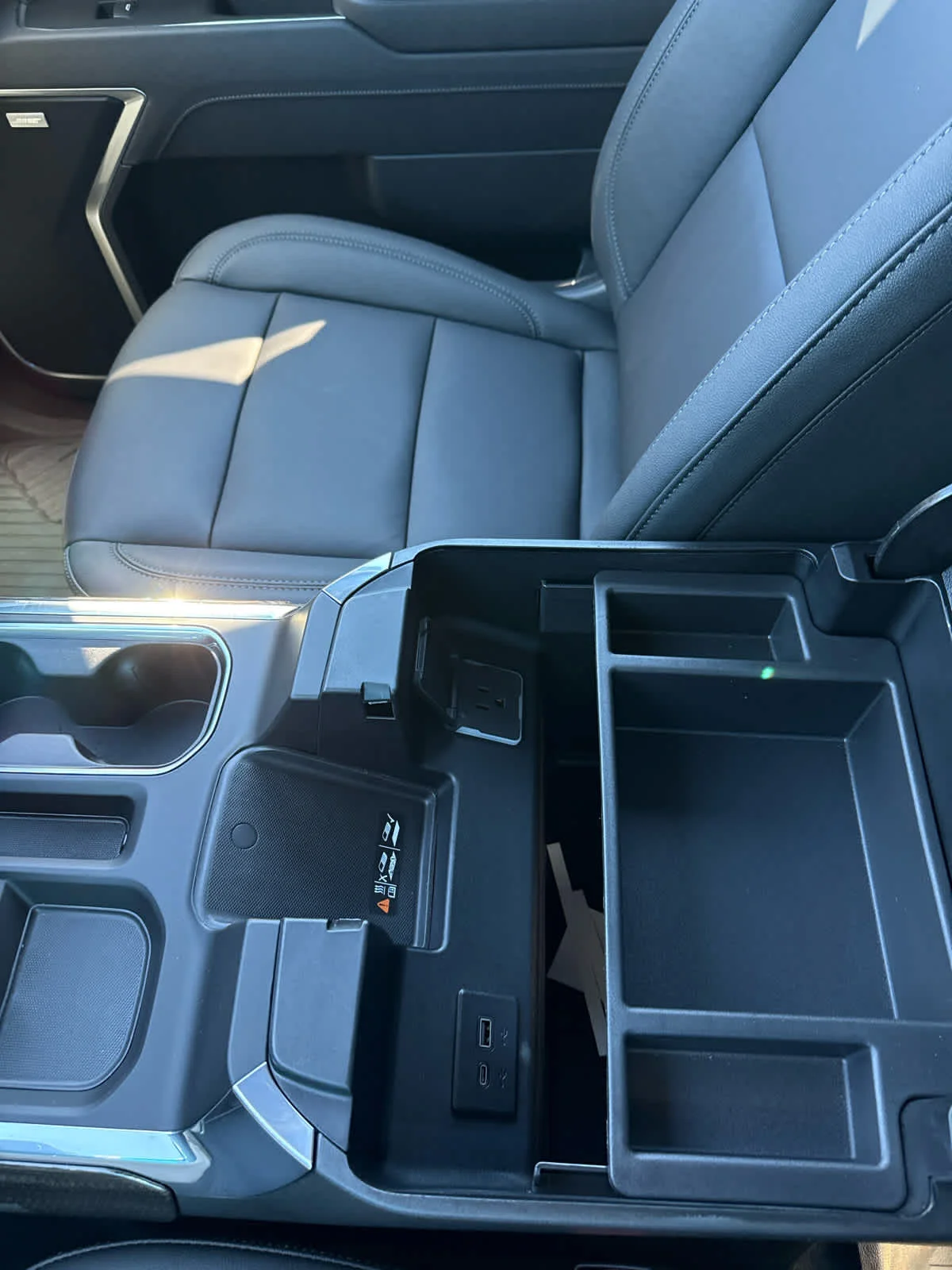 2026 Chevrolet Silverado 1500 RST - Photo 24