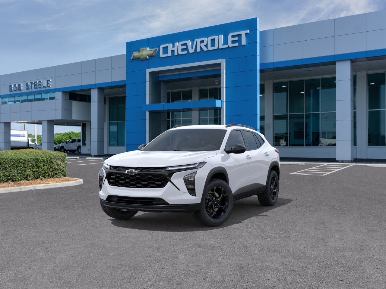 2026 Chevrolet Trax LT - Photo 10