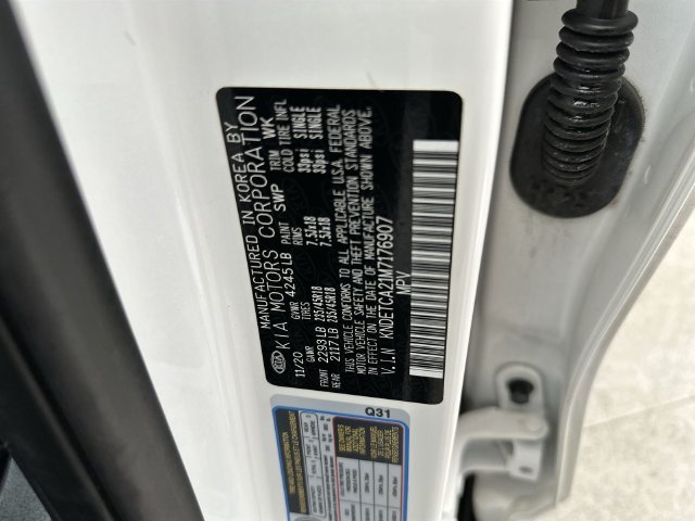 2021 Kia Seltos SX - Photo 44