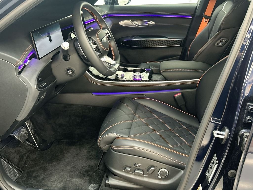 2026 GENESIS GV70 Sport Prestige - Photo 11