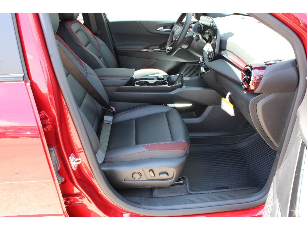 2026 Chevrolet Equinox RS - Photo 9