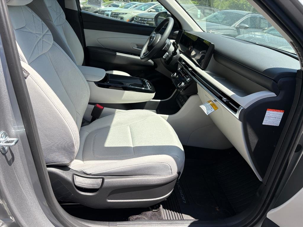 2026 Hyundai Tucson Blue SE - Photo 12