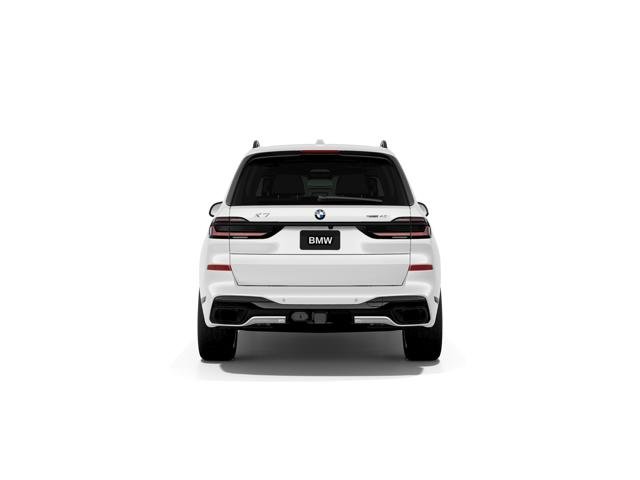 New 2027 Mineral White Metallic BMW xDrive40i image 5