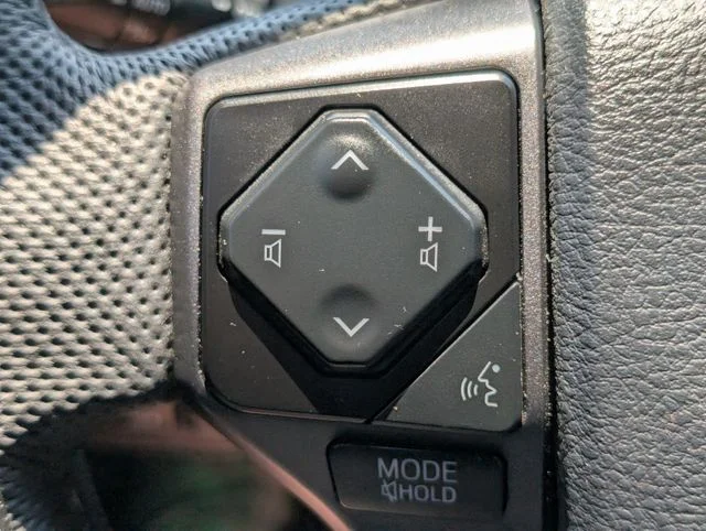 Used 2023 White Toyota TRD Off-Road image 19