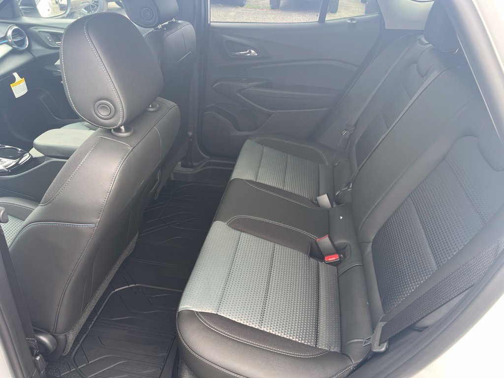 2026 Chevrolet Trax LT - Photo 15