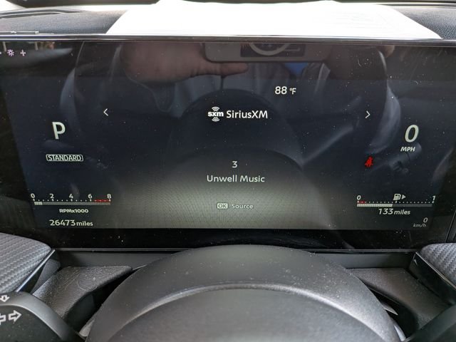 Used 2025 White Nissan SR image 29
