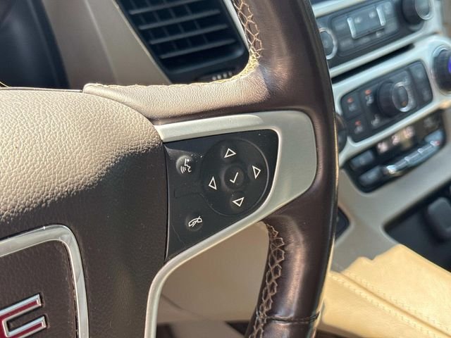 Used 2019 Red GMC SLT image 37