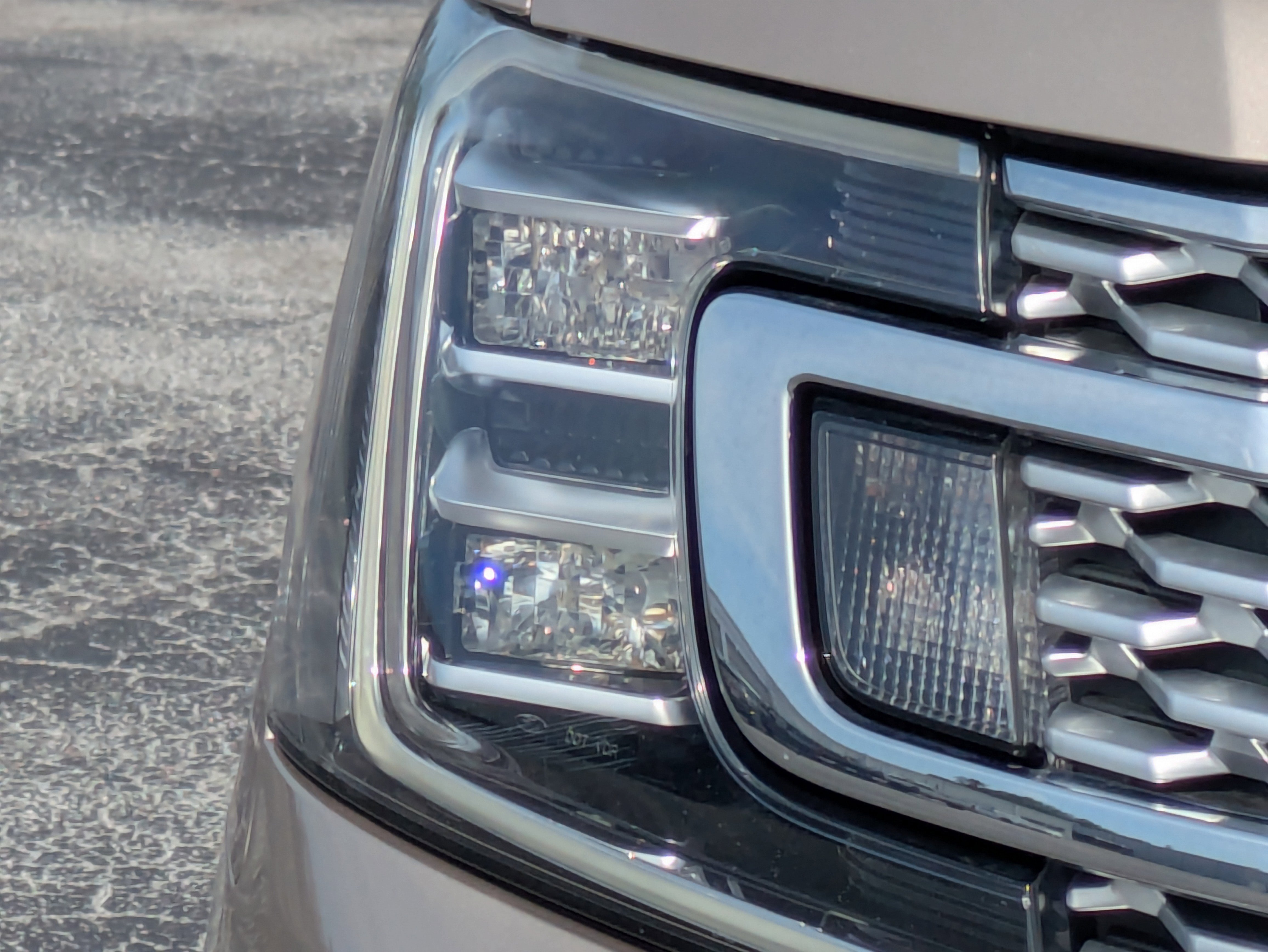 2020 Ford Expedition Platinum - Photo 10