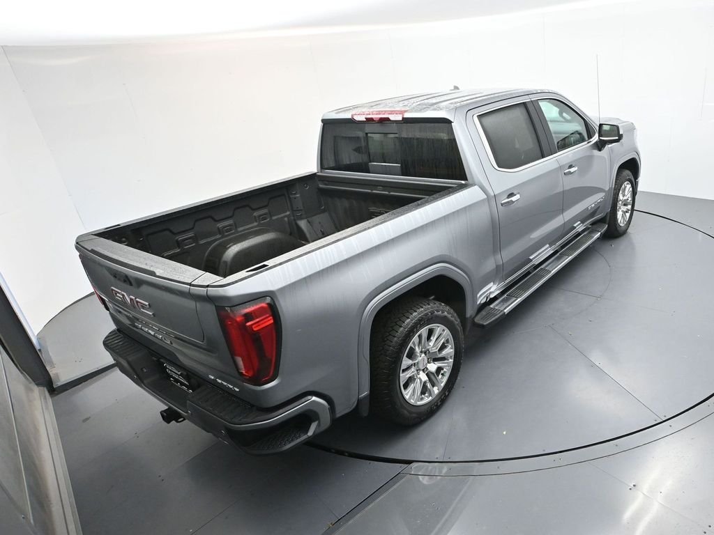 Used 2026 Gray GMC Denali image 25
