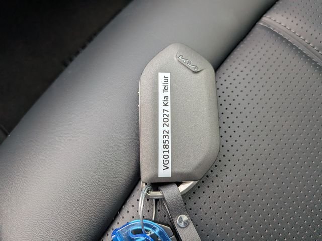 New 2027 Midnight Lake Blue Kia SX-PRESTIGE image 31