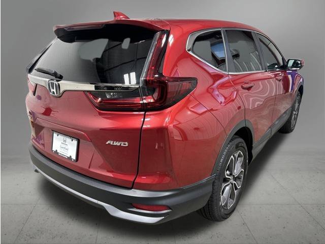2022 Honda CR-V EX-L - Photo 6