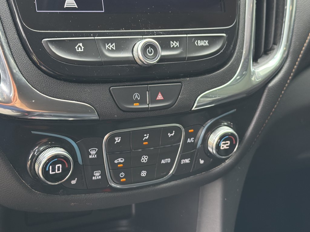2024 Chevrolet Equinox Premier - Photo 25
