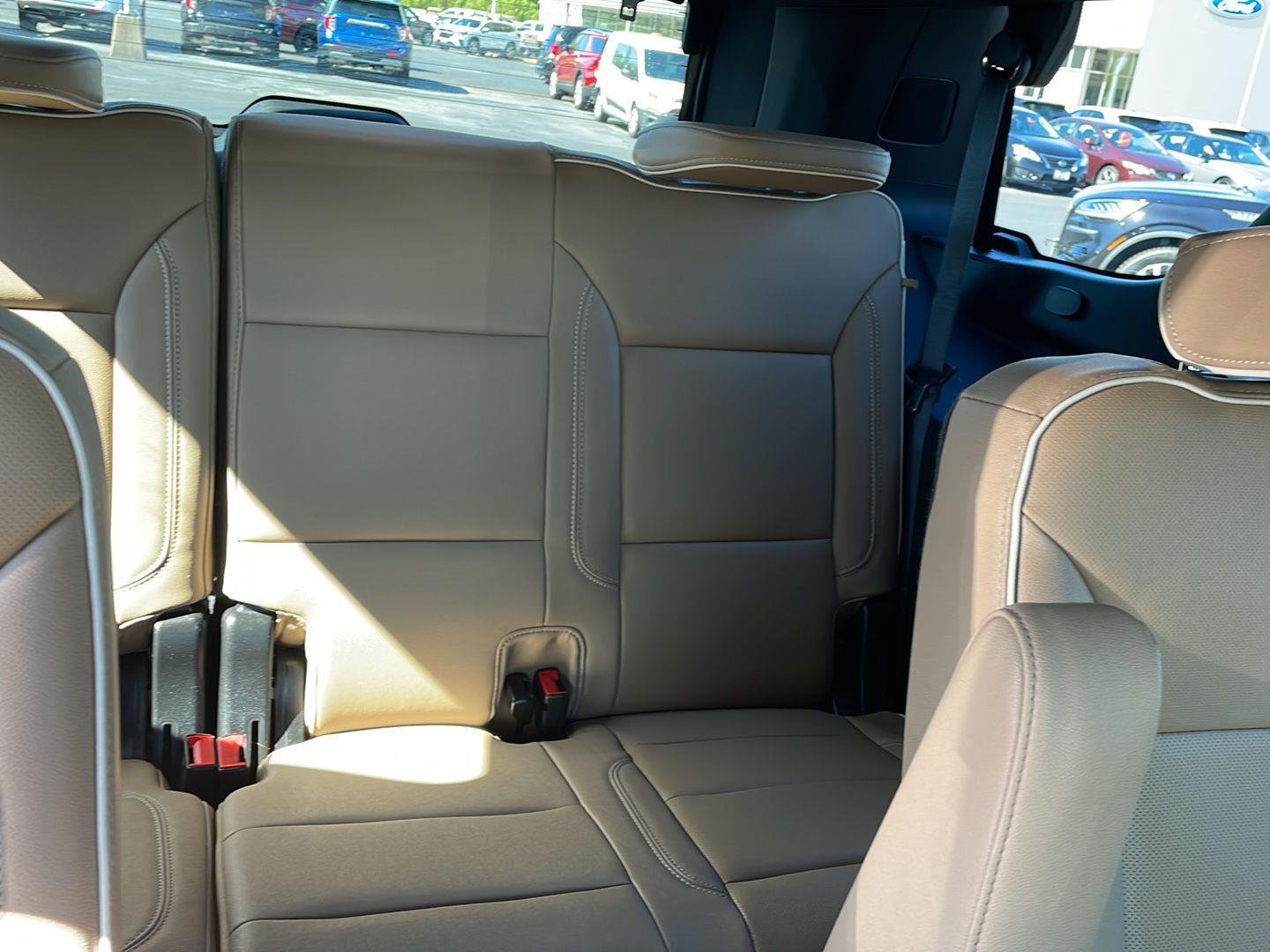 Used 2024 Radiant Red Chevrolet Premier image 40