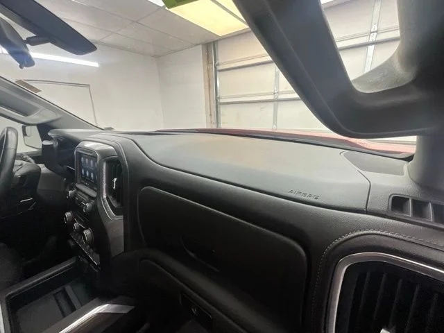 2022 Chevrolet Silverado 1500 Limited RST - Photo 14