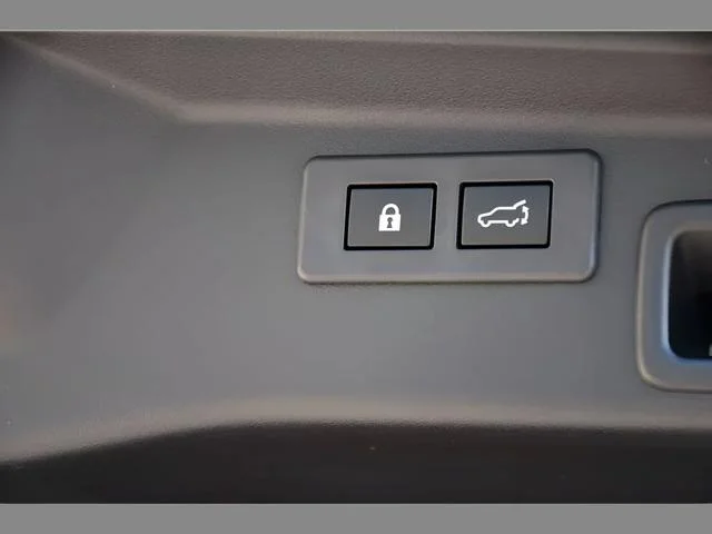 New 2026 MAGNETITE GRAY METALLIC Subaru Touring XT image 22