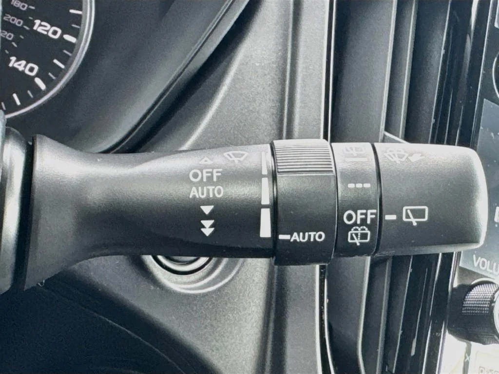 New 2026 Gray Subaru Touring image 14