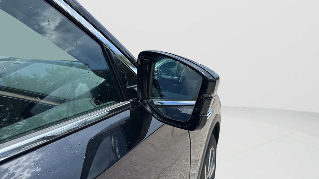 New 2026 Majestic Black Pearl Acura Technology Package image 35