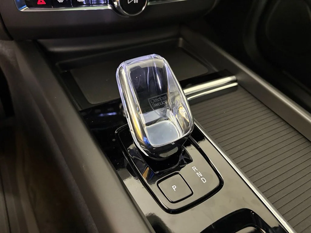 New 2026 Gray Metallic Volvo Ultra image 29