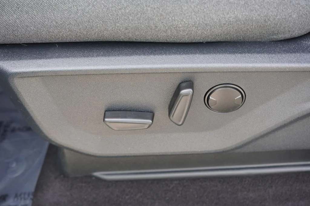 Certified Used 2024 Carbonized Gray Metallic Ford XLT image 22