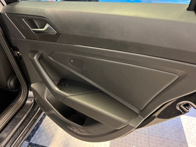 Certified Used 2024 Black Volkswagen 1.5T Sport image 13