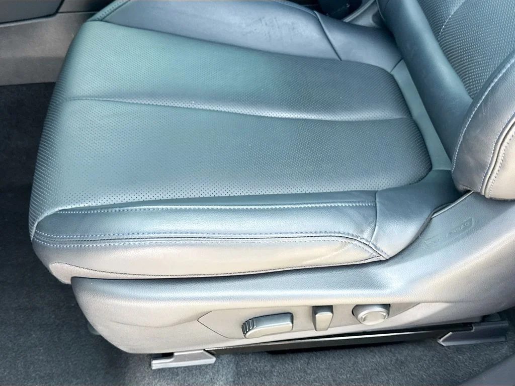 Certified Used 2026 Brown Subaru Limited image 23
