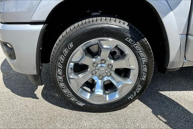 2026 RAM 1500 Big Horn/Lone Star - Photo 10
