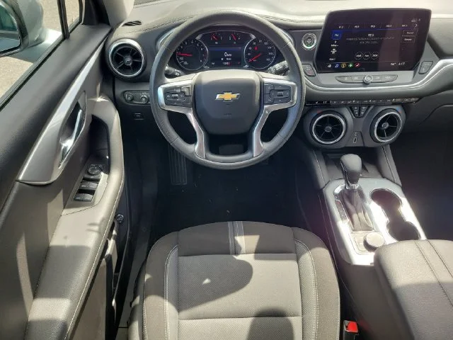 2023 Chevrolet Blazer 2LT - Photo 22
