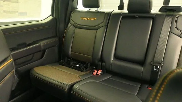 New 2026 Avalanche Ford Tremor® image 21
