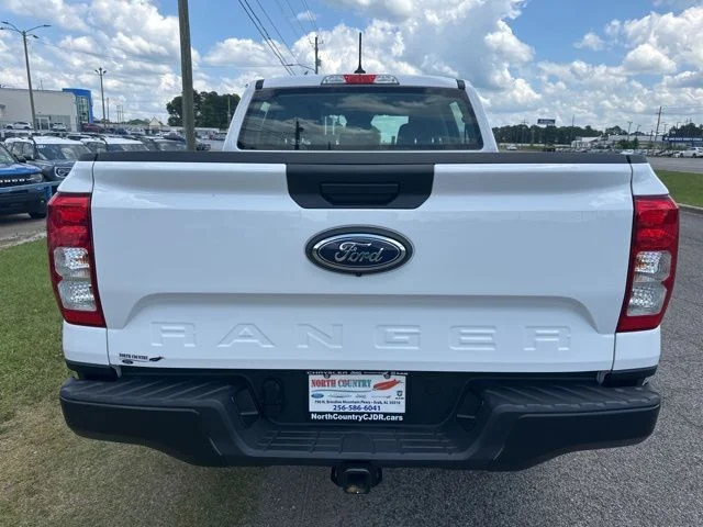 2025 Ford Ranger XL - Photo 8