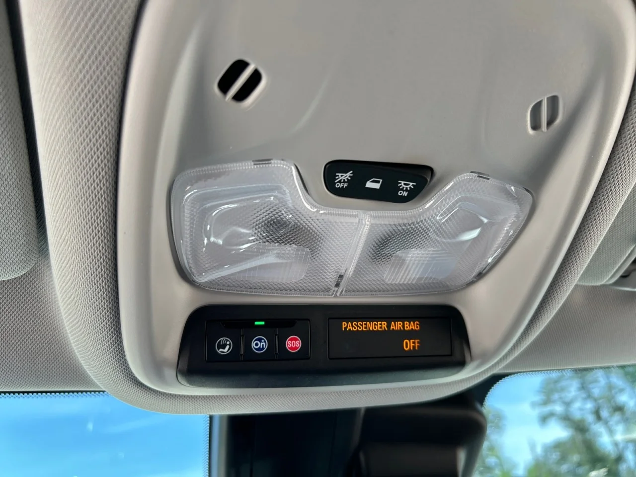 2026 Chevrolet Trailblazer LT - Photo 15