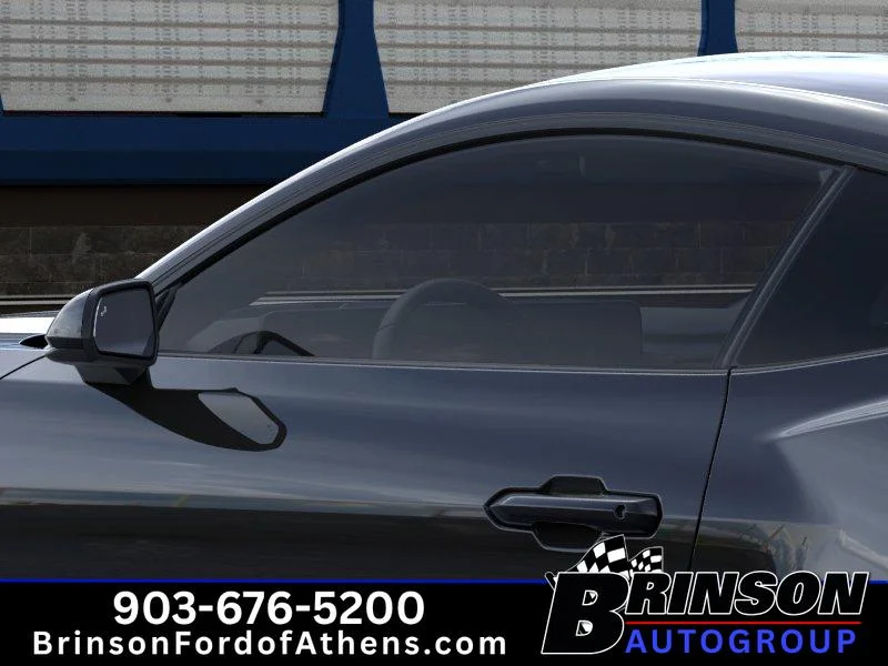 2026 Ford Mustang GT Premium Fastback - Photo 20