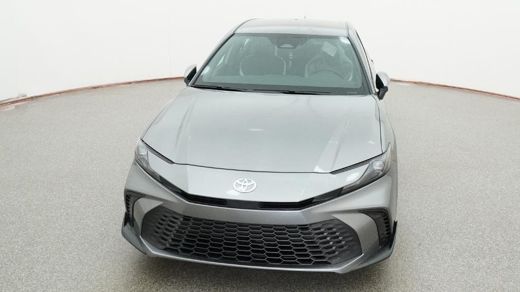 New 2026 Heavy Metal Toyota SE image 52